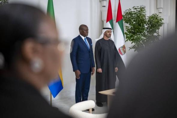 محمد
      بن
      زايد:
      حريصون
      على
      توسيع
      شراكاتنا
      التنموية
      مع
      إفريقيا
      (فيديو)