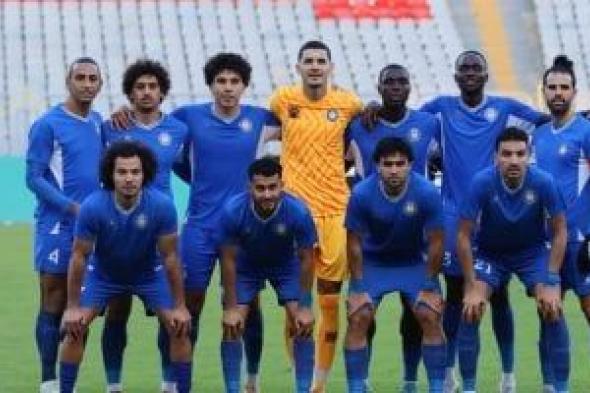 سموحة
يستأنف
تدريبته
اليوم
استعدادا
لمواجهة
الزمالك
بدورى
نايل