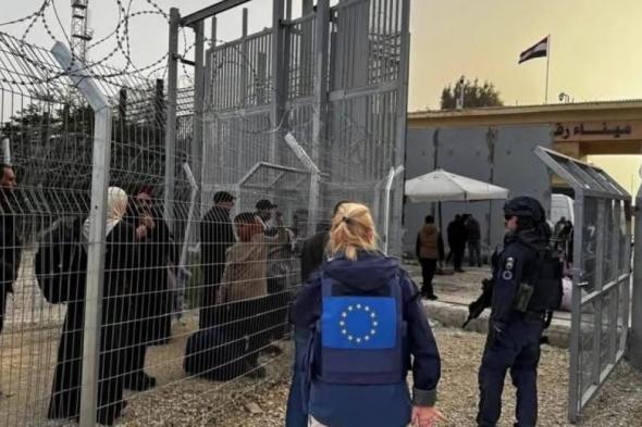 الأمم
المتحدة:
فتح
معبر
رفح
للأفراد
دون
المساعدات
لا
يغيّر
من
الواقع
المتدهور
بغزة