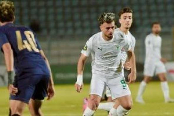 سيناريوهات
تأهل
الزمالك
والمصري
إلى
ربع
نهائي
الكونفدرالية