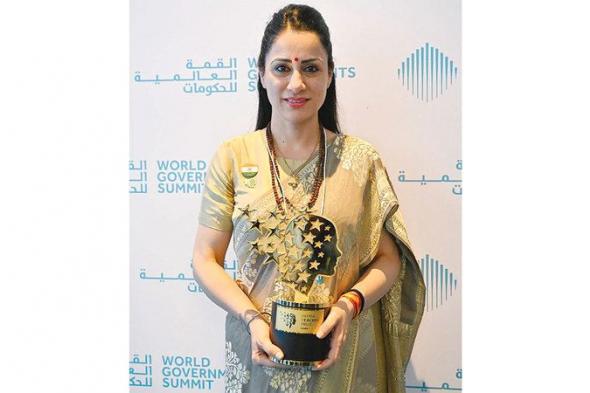 روبل ناغي: التعليم أعظم هدية لأي إنسان.. وعندما نُعلّم طفلاً نُعلّم قرية بأكملها