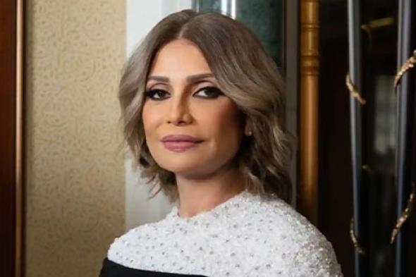 سوسن
بدر
بعد
إصابتها
في
التصوير..
تطورات
جديدة
حول
حالتها
الصحية