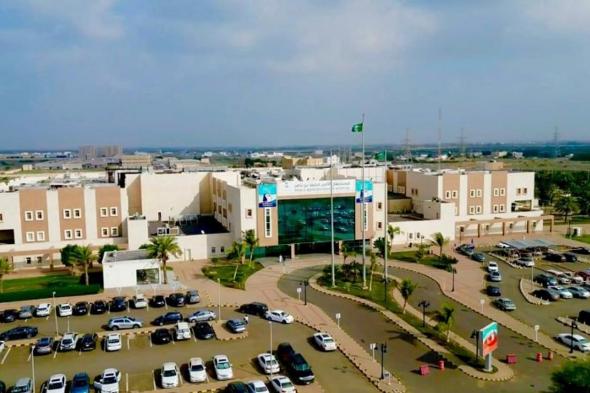 للمرة
    الأولى
    في
    جازان..
    إجراء
    عملية
    إصلاح
    الصمام
    الميترالي
    بتقنية
    M-TEER