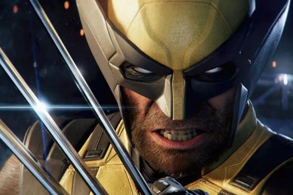 مطور
لعبة
Wolverine
يلمّح
لتقديم
بطل
آخر
واللاعبون
يعتقدون
ذلك