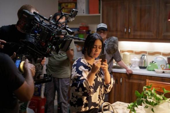 «إيمج
      نيشن
      أبوظبي»..
      بوابة
      لتعزيز
      مسارات
      المواهب
      الإماراتية