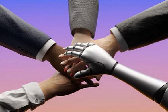 الذكاء
الاصطناعي
يعيد
رسم
خريطة
الوظائف
المكتبية