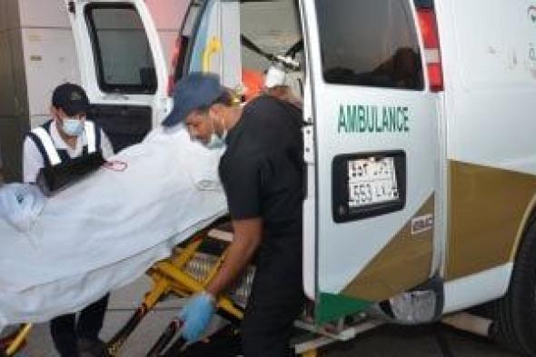 جمعية
دمي
تدشن
مركز
«دمي
صحة»
للتبرع
بالدم
بالعاصمة
السعودية
الرياض