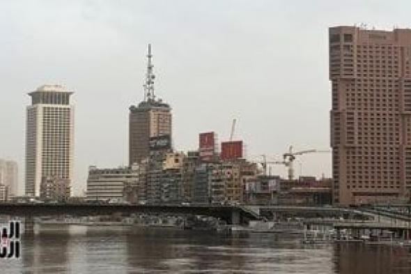 درجات
الحرارة
اليوم
الجمعة
6
فبراير
2026..
أمطار
خفيفة
وأتربة
عالقة