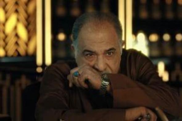 رياض
الخولي
يشارك
في
دراما
رمضان
2026
بمسلسلي
درش
ومناعة