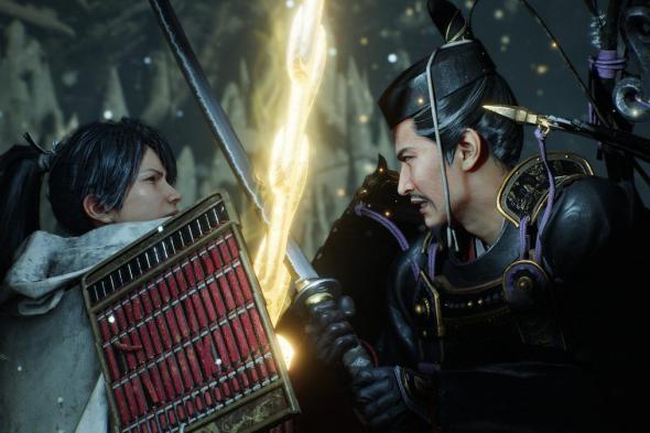 إطلاق
Nioh
3
على
الحاسب
بالتزامن
مع
PS5
يؤتي
ثماره
لاستوديو
Koei
Tecmo
مع
تحطيم
اللعبة
أرقاماً
قياسية
للسلسلة
على
Steam