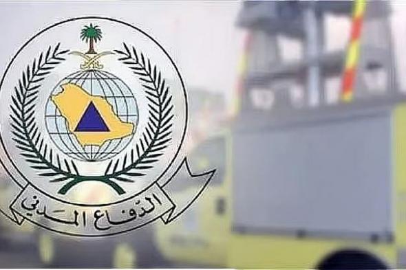 «الدفاع
    المدني»
    يباشر
    حادث
    سقوط
    عامل
    من
    معدة
    إنشائية
    بمنطقة
    الباحة
