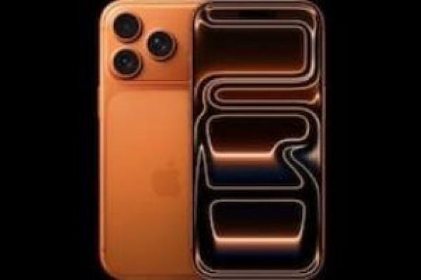 تسريب
جديد
يكشف
سعة
بطارية
آيفون
18
برو
ماكس