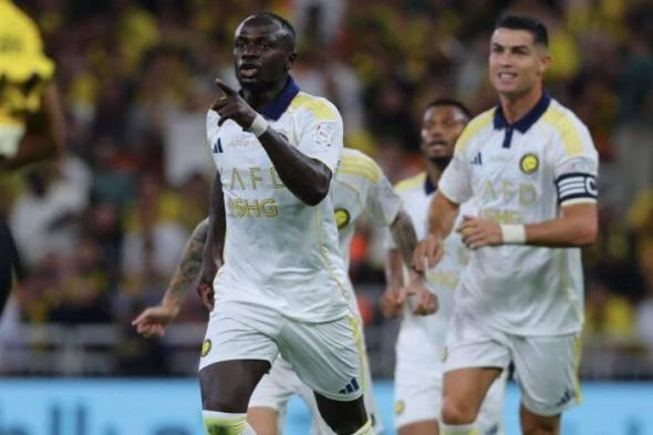 كيفية
      مشاهدة
      مباراة
      النصر
      والاتحاد
      في
      بث
      مباشر
      اليوم
      في
      الدوري
      السعودي