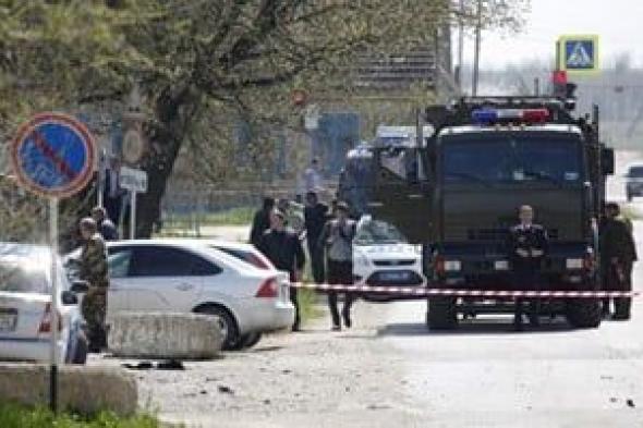 نقل
نائب
وزير
الدفاع
الروسى
للمستشفى
بعد
نجاته
من
عملية
اغتيال
فى
موسكو