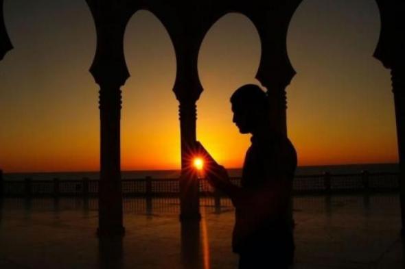 موعد
ليلة
الشك
رمضان
2026:
متى
يبدأ
الصيام
في
الدول
العربية
فلكياً؟