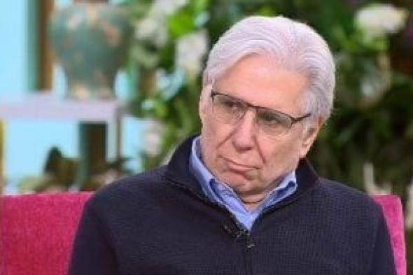 جابي
خوري:
يوسف
شاهين
كان
"أستاذ"
ودفعني
لدخول
عالم
السينما
بعد
عودتي
لمصر