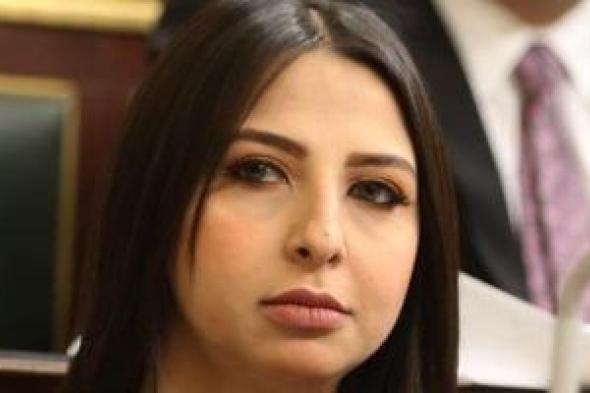 نشوى
الشريف
تطالب
بوقف
الزيادات
العشوائية
في
مصروفات
المدارس
الخاصة
والدولية