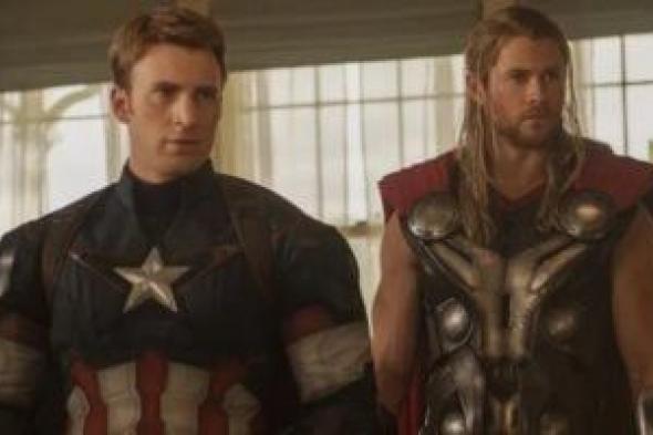 تعرف
على
رأى
كريس
هيمسورث
فى
عودة
كريس
إيفانز
لعالم
مارفل