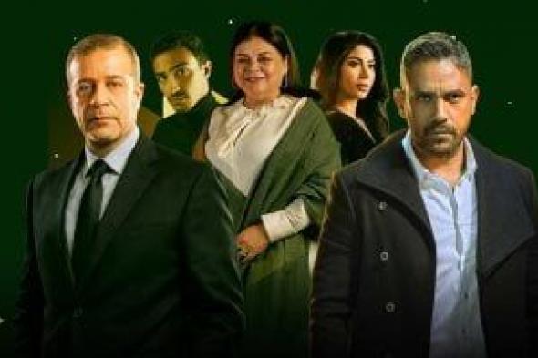 كل
ما
تريد
معرفته
عن
مسلسل
عملية
رأس
الأفعى..
الأبطال
والقنوات
العارضة