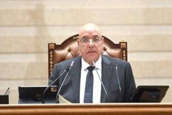 أول
حصاد
للفصل
التشريعى
الثالث..
النواب
يقر
قانون
نقابة
المهن
الرياضية