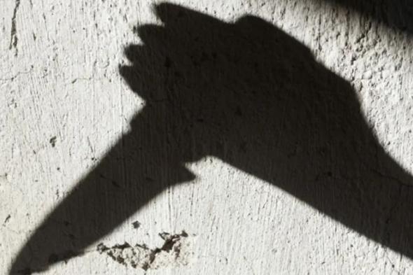 بسبب وديعة بنكية.. شاب يذبح أسرته ويدفنهم داخل المنزل