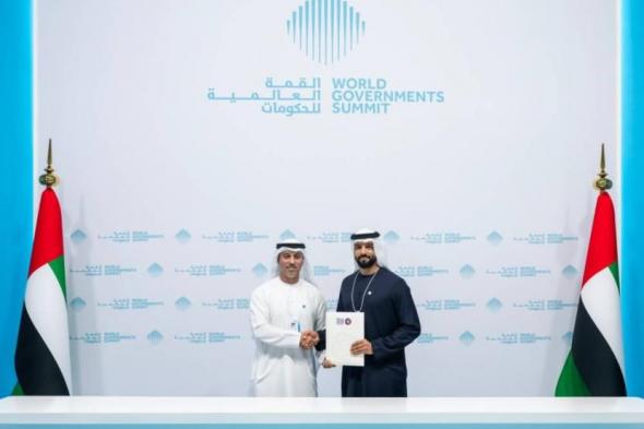 تفاهم
      بين
      مركز
      الشباب
      العربي
      ووكالة
      الإمارات
      للفضاء