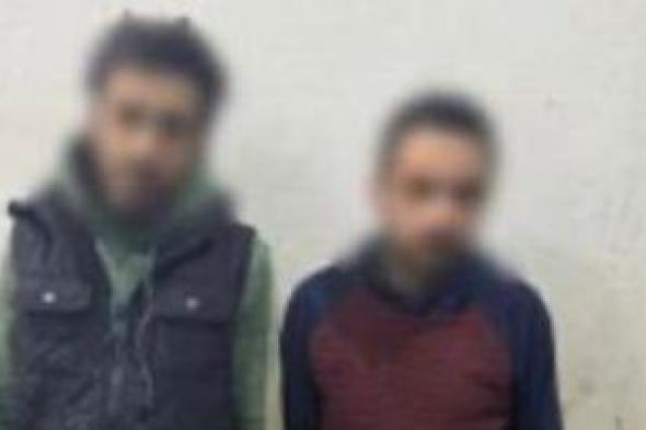 خناقة
أسعار
الخضار..
الأمن
يكشف
تفاصيل
فيديو
ضرب
عامل
فى
دمياط
على
يد
3
مجهولين