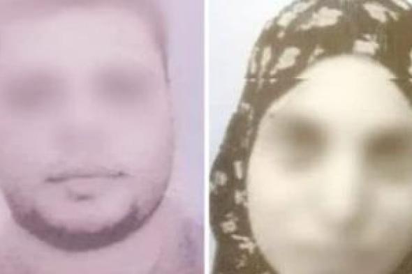 حبس
قاتل
فتاة
وإلقاء
جثتها
داخل
حقيبة
بالإسكندرية
15
يوما
على
ذمة
التحقيقات