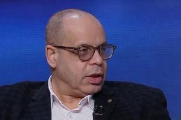 أكرم
القصاص:
مصر
تدفع
نحو
إطلاق
مرحلة
إعادة
الإعمار
فى
غزة
والتعافى