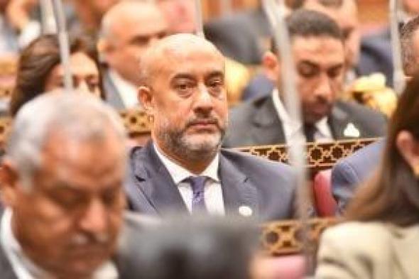 النائب
حسام
سعيد:
زيارة
أردوغان
لمصر
تفتح
آفاقًا
اقتصادية
جديدة