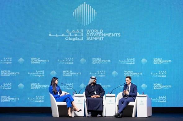 منتدى
      مستقبل
      التعليم
      يناقش
      دور
      القطاع
      في
      بناء
      مجتمعات
      مرنة