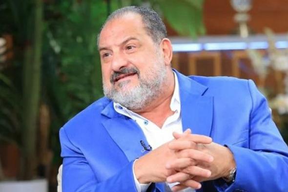 خالد
الصاوي
يكشف
تفاصيل
رحلته
في
خسارة
الوزن