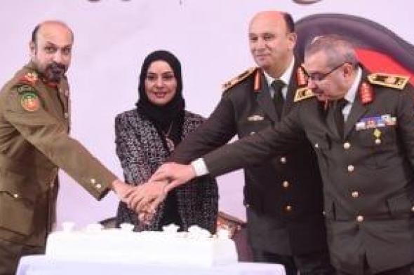 سفيرة
البحرين:
مصر
كانت
ولا
تزال
السند
والعمق
الاستراتيجى