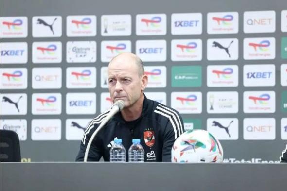 توروب:
"شبيبة
القبائل
خصم
قوي
والأجواء
غدا
ستكون
صعبة"