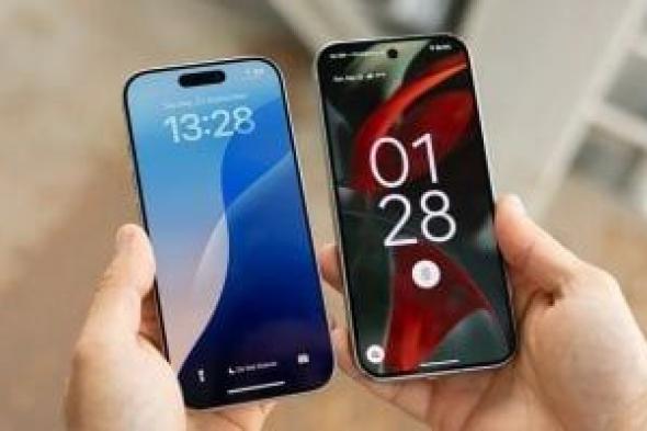 حافظ
على
هاتفك
آمنًا..
6
طرق
سهلة
لمنع
أطفالك
من
اللعب
على
التطبيقات