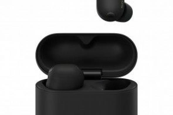 سوني
تؤكد
إطلاق
سماعاتها
اللاسلكية
الرائدة
الأسبوع
القادم