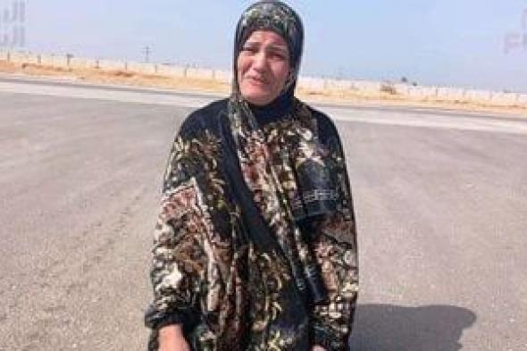 50
يوما
من
النزيف
النفسي
تنتهي
بحكم
الإعدام..
حكاية
شيماء
التي
أبكت
الشرقية