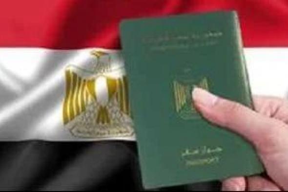 أبناء
الأم
المصرية
بالخارج..
حق
مشروط
باختيار
الجنسية