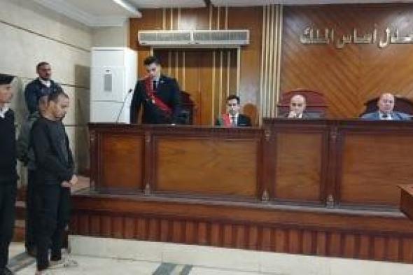 جنايات
الزقازيق
تسدل
الستار
في
قضية
طفلة
بلبيس
بإعدام
المتهم