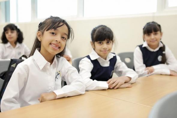 أجواء رمضان تعم المدارس بإفطار مدرسي منظم خلال الفسحة