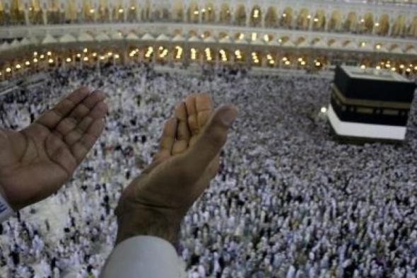 محدث
بالفيديو
والصور:
نتائج
قرعة
الحج
2026
في
ليبيا..
أسماء
الفائزين
لجميع
المدن
والمناطق