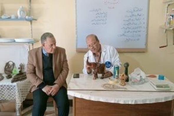 وكيل
تعليم
أسيوط:
إطلاق
برامج
تدريبية
على
الحرف
اليدوية
لطلاب
المدارس