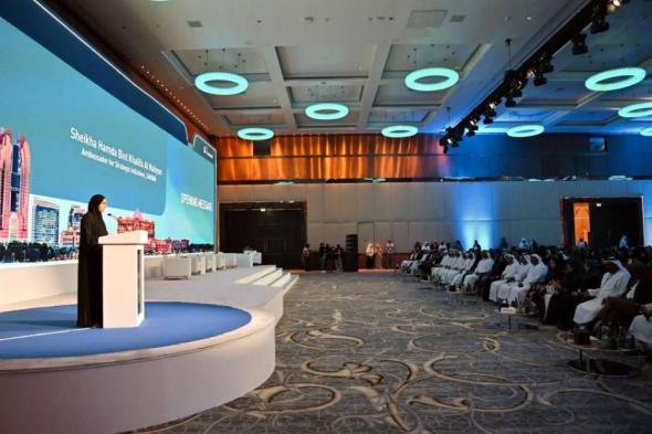 انطلاق
      مؤتمر
      سكينة
      المتكامل
      للصحة
      النفسية
      في
      أبوظبي