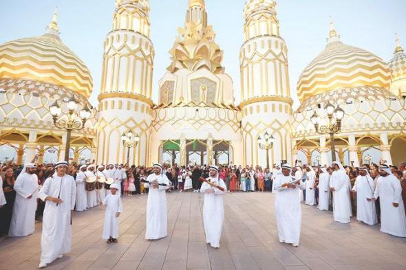 «الاقتصاد والسياحة» توفر 30 كشكاً لمشروعات المواطنين المنزلية بالتعاون مع القرية العالمية