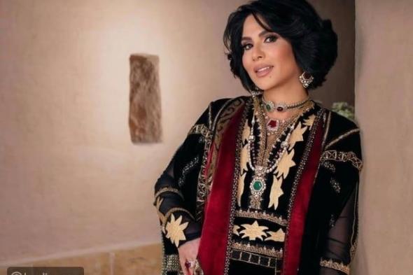 الفنانة نوال الكويتية توضح حقيقة خلافها مع الفنانة أحلام