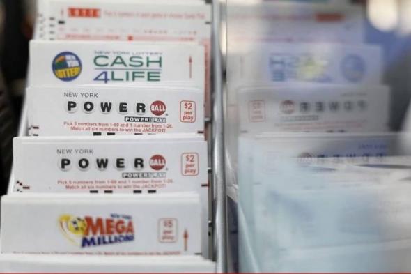 حلم
      يقود
      أمريكية
      لربح
      13
      ألف
      دولار