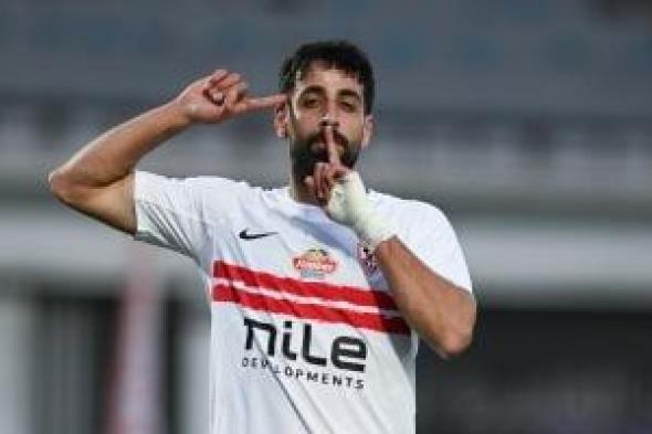 عدي
الدباغ
فى
القمة..
معتمد
جمال
يضع
خطة
هجوم
الزمالك
للموسم
الجاري