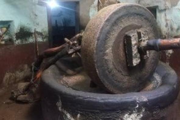 معاصر
الزمن
الجميل
تاريخ
كتبه
أبناء
قنا
منذ
250
عاما
وتنتج
90
نوعا
للزيوت