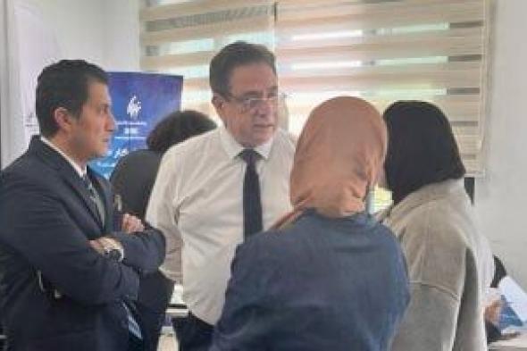 صندوق
رعاية
المبتكرين:
دعم
الطلاب
وتحويل
أفكارهم
لمشروعات
قابلة
للتنفيذ