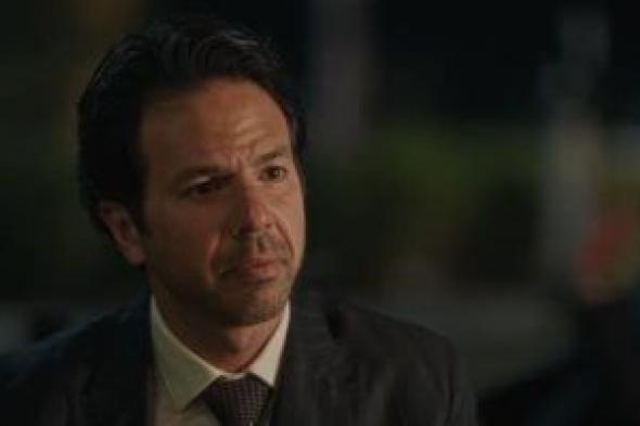 لعبة
وقلبت
بجد
الحلقة
25..
عمر
الشناوى
يستعين
بزوجته
لحل
مشكلة
ابنهم
زياد